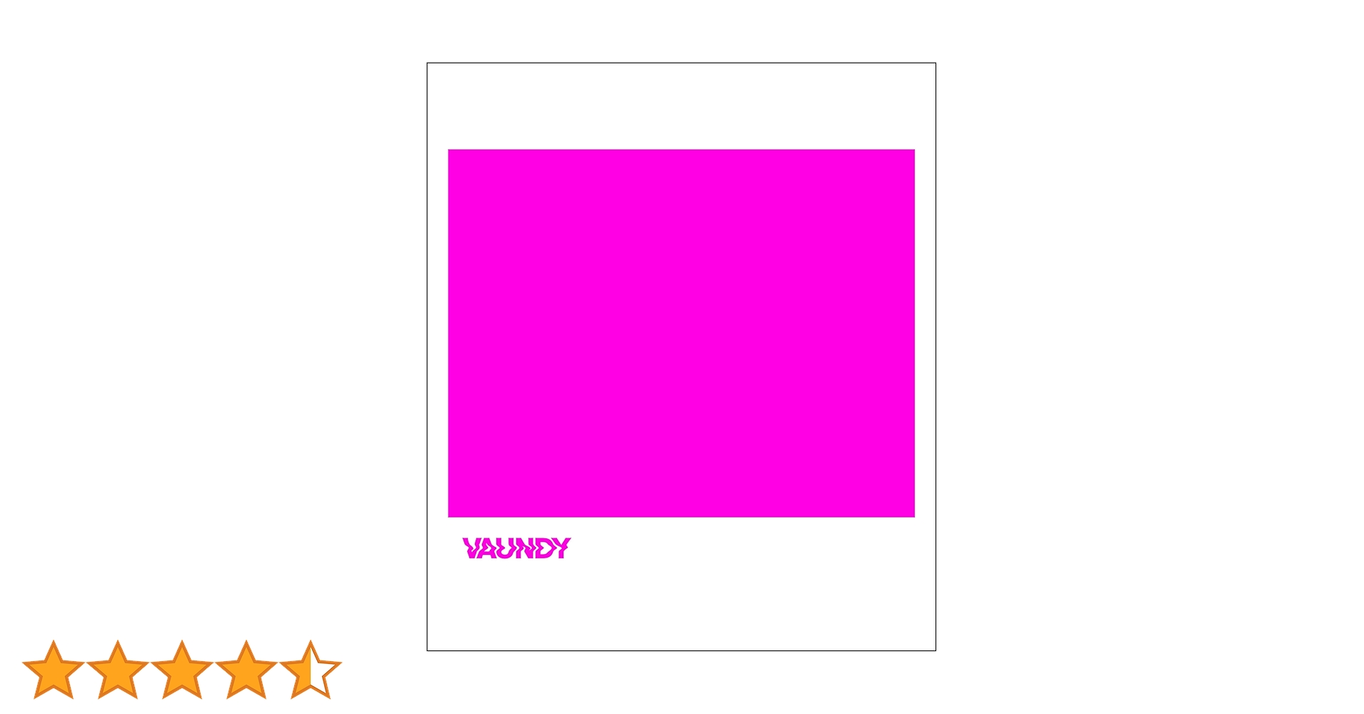 Vaundy バウンディ　CD6枚セット　中古 Vaundy バウンディ CD6枚セット 中古 Vaundy バウンディ CD6枚